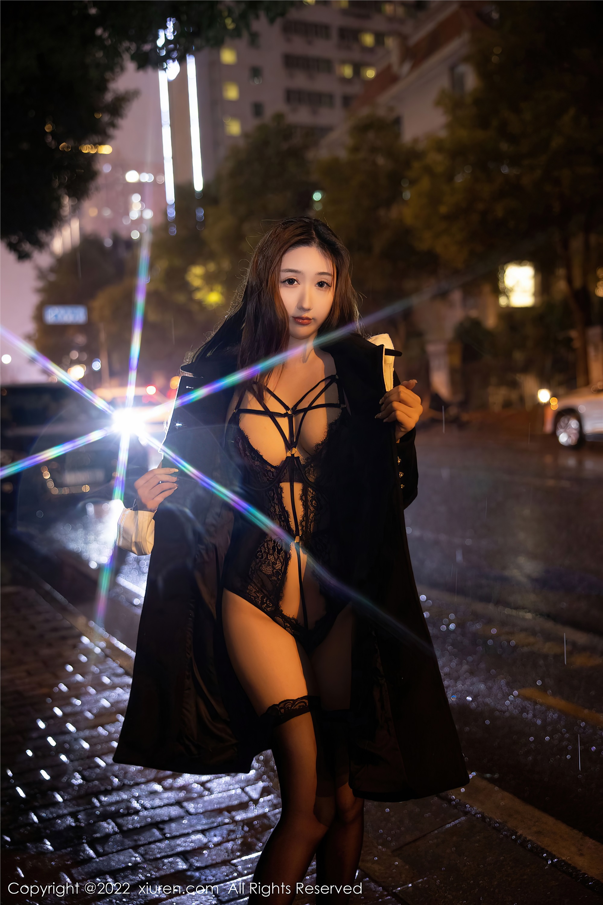 Xiuren秀人网 2022.12.12 NO.5984 江真真